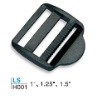 tri-glide buckles LS-H001