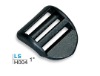 tri-glide buckles LS-H004