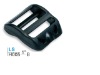 tri-glide buckles LS-H005-B