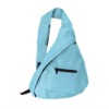 triangle backpack
