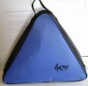 triangle car aid kit bag