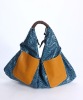 triangle sling bag