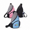 triangle trendy school backpack BAP-059