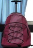 trolley backpack