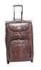 trolley bag 1680D business case