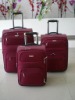 trolley bag/ 3pcs luggage set/ trolley luggage 0813