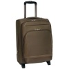 trolley bag and luggage bag with travel bag by factory