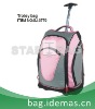 trolley bag ,backpack