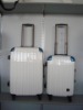 trolley bag(hard side abs suitcase, trolley luggage)