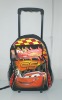 trolley bag,  school trolley bag,  rolling school bag, travel trolley bag