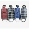 trolley bag/ shopping bag