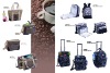 trolley bag , trolley cooler bag , insulated bag