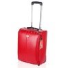 trolley beauty cases with PVC and good price