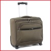 trolley boarding case and laptop bag