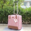 trolley case and handbag from manufacturer China