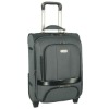 trolley case and trolley luggage with fashion