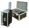 trolley case/instrument box/storage box/travelling case/rack case