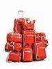 trolley case/luggage sets