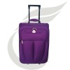 trolley case set, soft case, travel luggage
