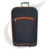 trolley case set, soft case, travel luggage