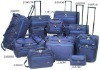 trolley case /upright 10 set