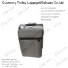 trolley case with dividers