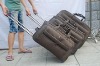 trolley duffel bag