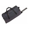 trolley duffel bag