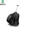 trolley duffle bag