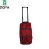 trolley duffle bag