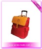 trolley duffle bag