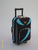 trolley eve luggage case