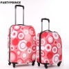 trolley hard case 21inches 2012