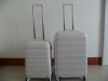 trolley hard case luggage