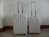 trolley hard case luggage