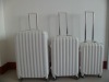 trolley hard case luggage