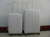 trolley hard case luggage