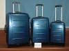 trolley hard case luggage