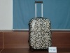 trolley hard case luggage