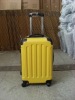 trolley hard case luggage