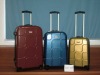 trolley hard case luggage