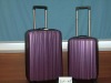 trolley hard case luggage