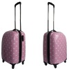 trolley hard case luggage travel case suit case