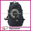 trolley hiking bag with customized logo