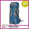 trolley hiking bag with customized logo