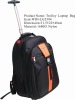 trolley laptop backpack