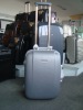 trolley luggage