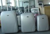 trolley luggage