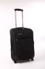 trolley luggage bag