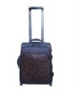 trolley luggage bag